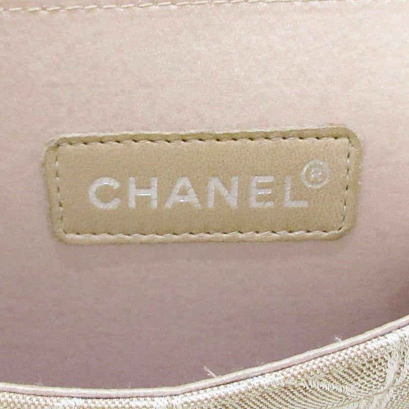 New Travel Chain Flap Brown - Bag Religion