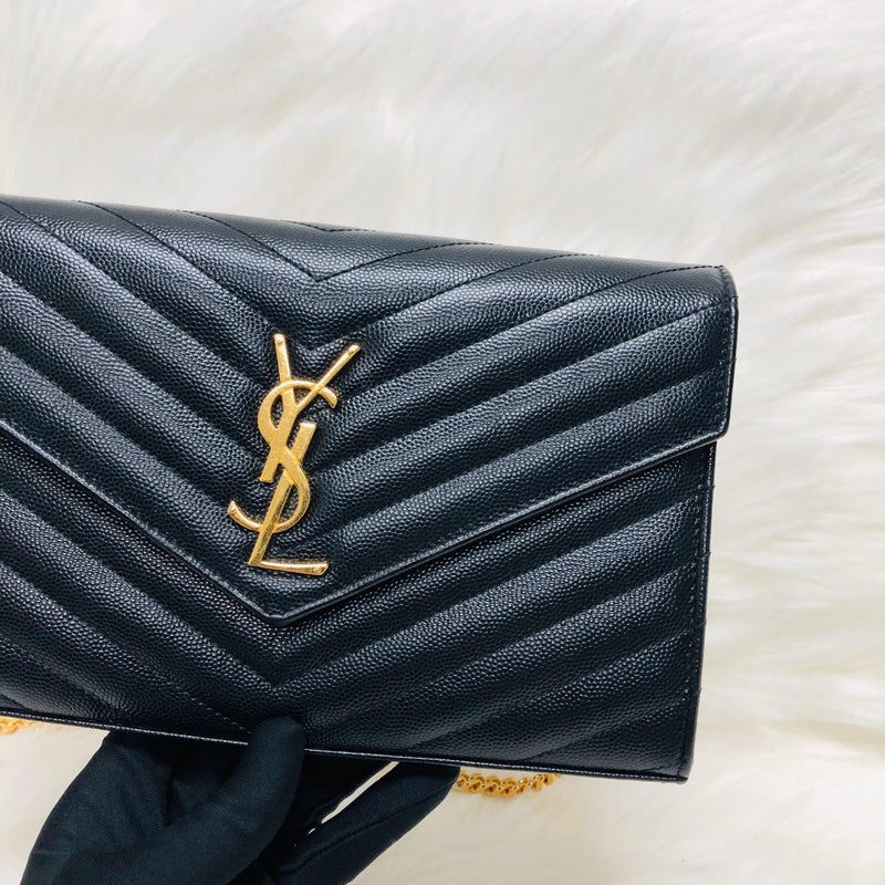 ysl woc medium