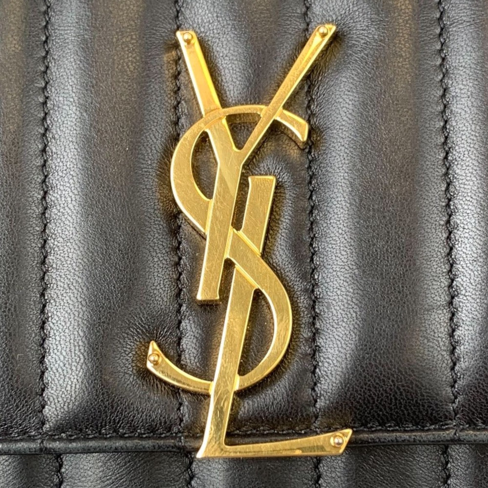 ysl vicky wallet