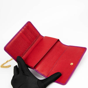 D&G Cell Phone Sicily Von Crossbody Case Bag