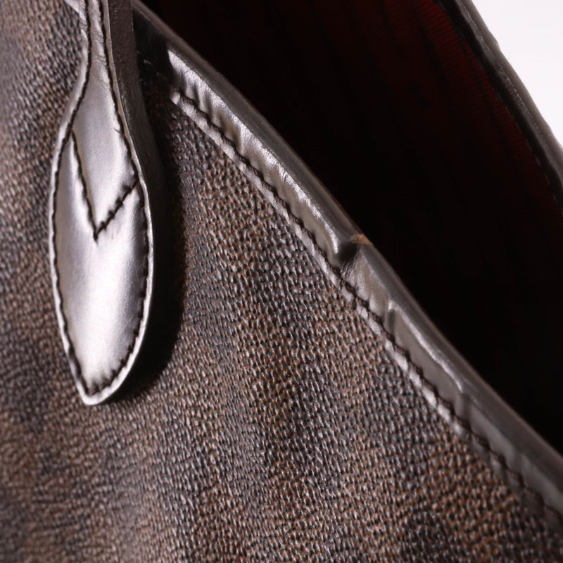 Neverfull GM Damier Ebene Canvas
