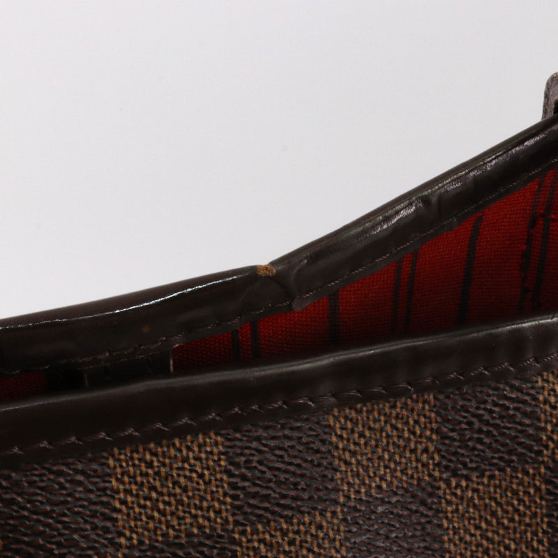 Neverfull GM Damier Ebene Canvas