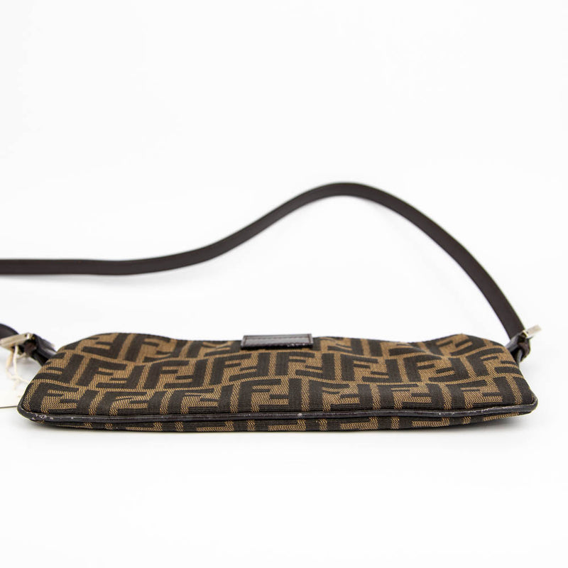 Zucca Monogram Fanny Pouch Baguette