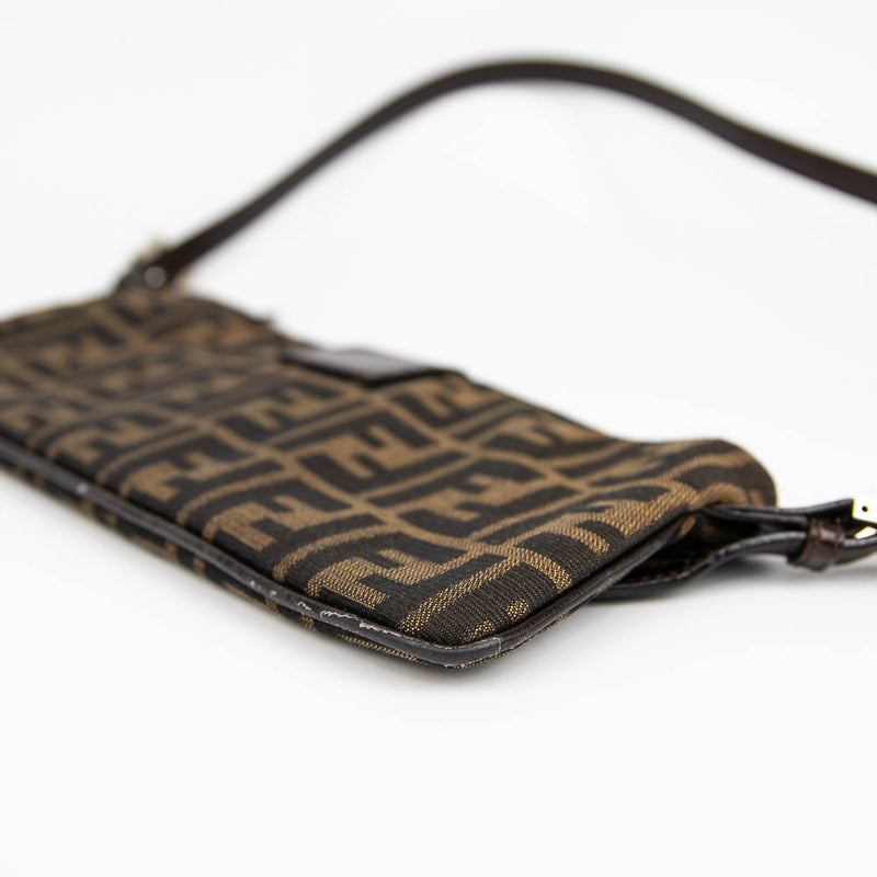 Zucca Monogram Fanny Pouch Baguette