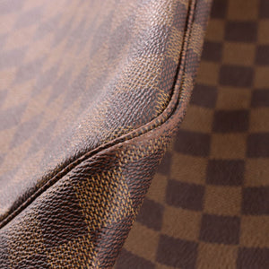 Neverfull GM Damier Ebene Canvas