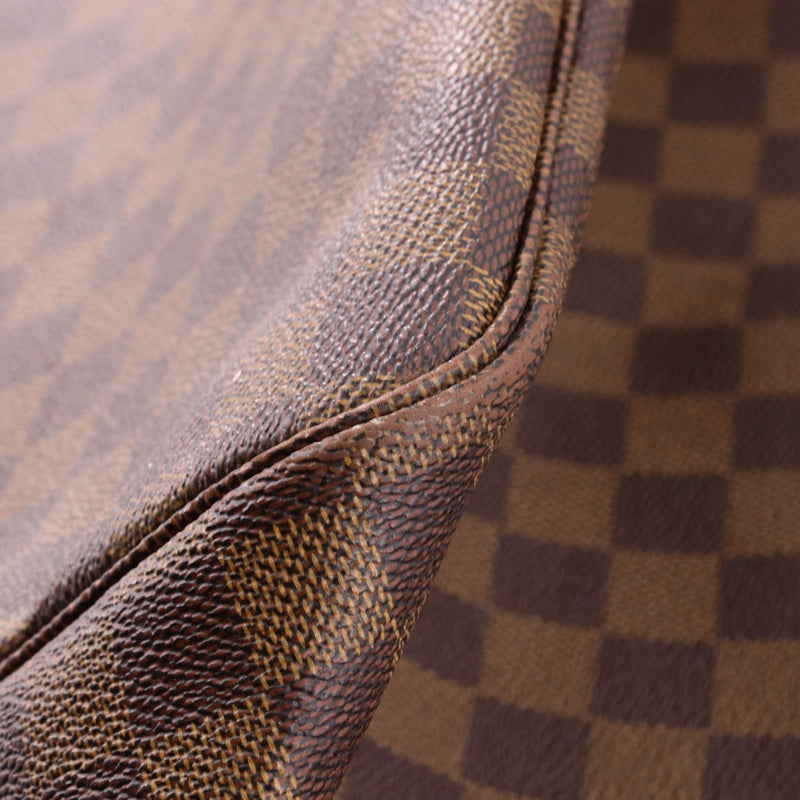 Neverfull GM Damier Ebene Canvas