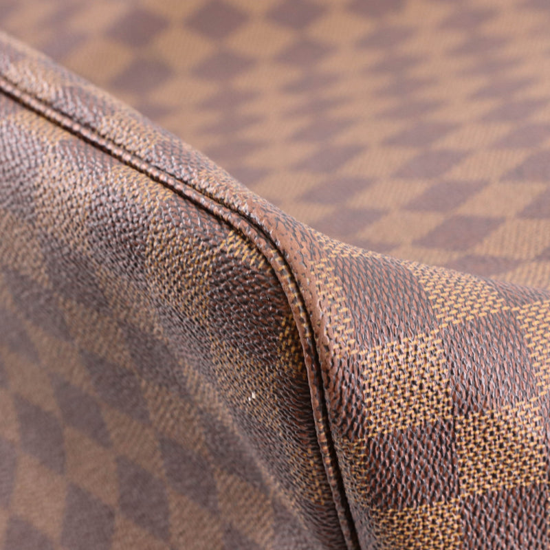 Neverfull GM Damier Ebene Canvas