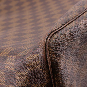 Neverfull GM Damier Ebene Canvas
