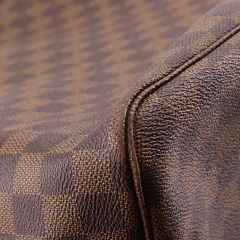 Neverfull GM Damier Ebene Canvas
