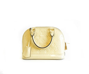 Louis Vuitton Cream Bag | Louis Vuitton Cream Purse | Bag Religion