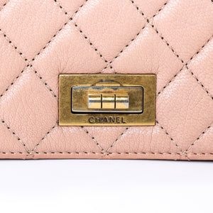 Rita Beige Top Handle Quilted Bag Crossbody