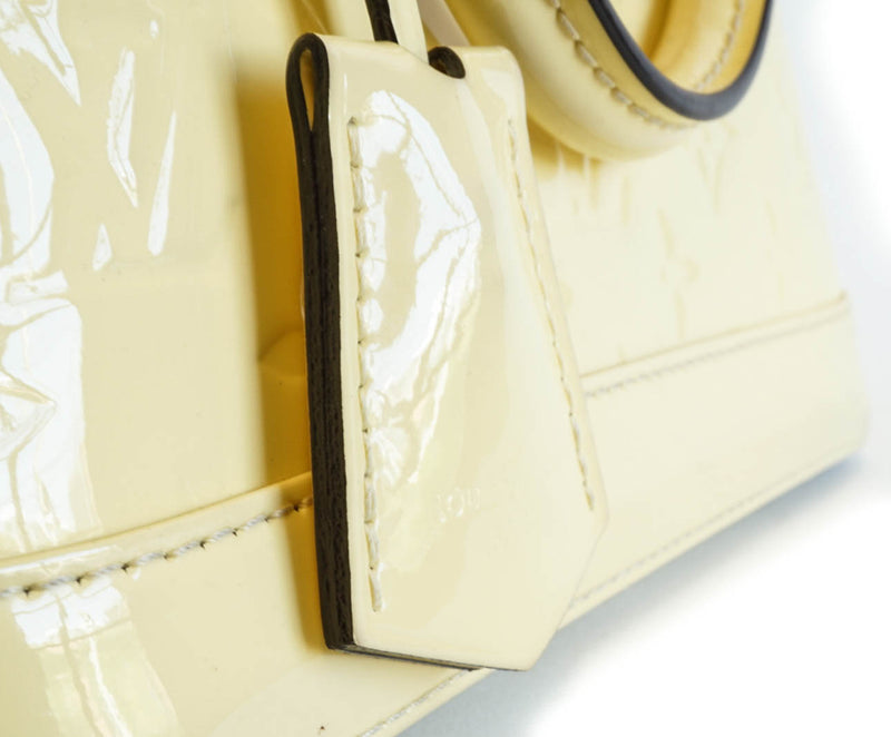 Louis Vuitton Cream Bag | Louis Vuitton Cream Purse | Bag Religion