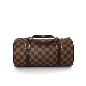 Papillon 30 Damier Ebene