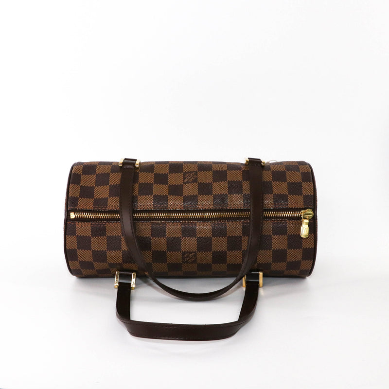 Papillon 30 Damier Ebene