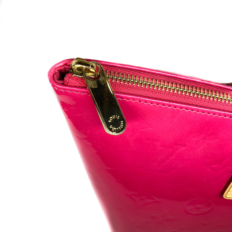 Vernis Bellevue GM Bag