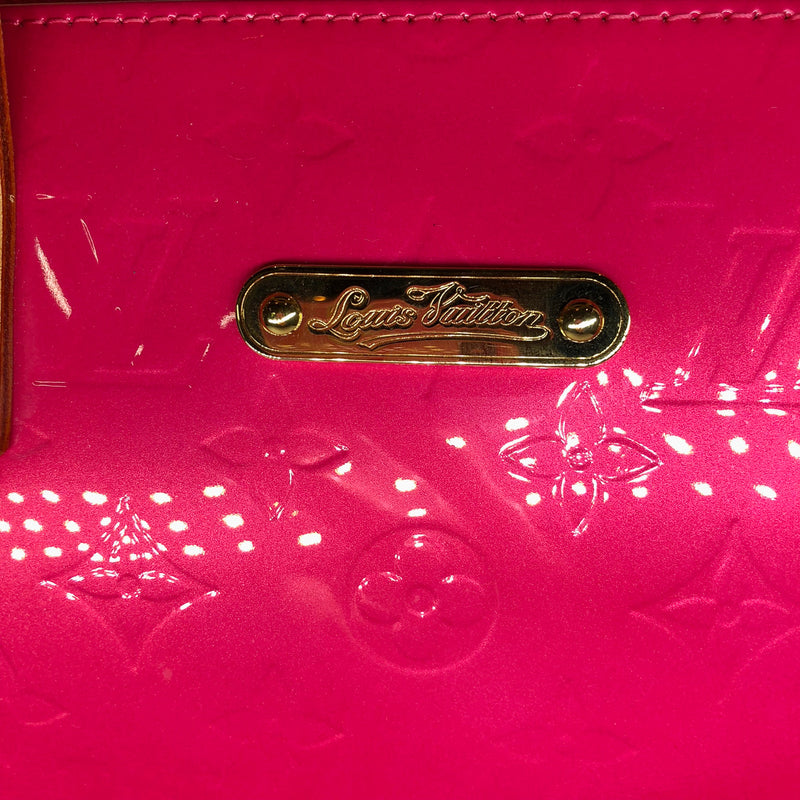 Vernis Bellevue GM Bag