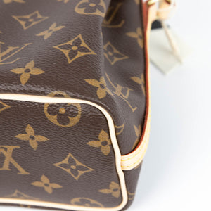 Nano Monogram Noe Bag
