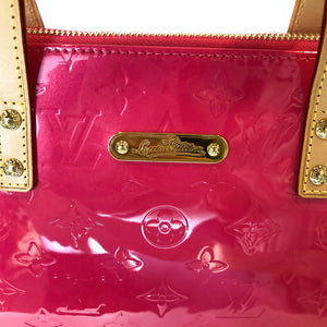 Vernis Bellevue GM Bag