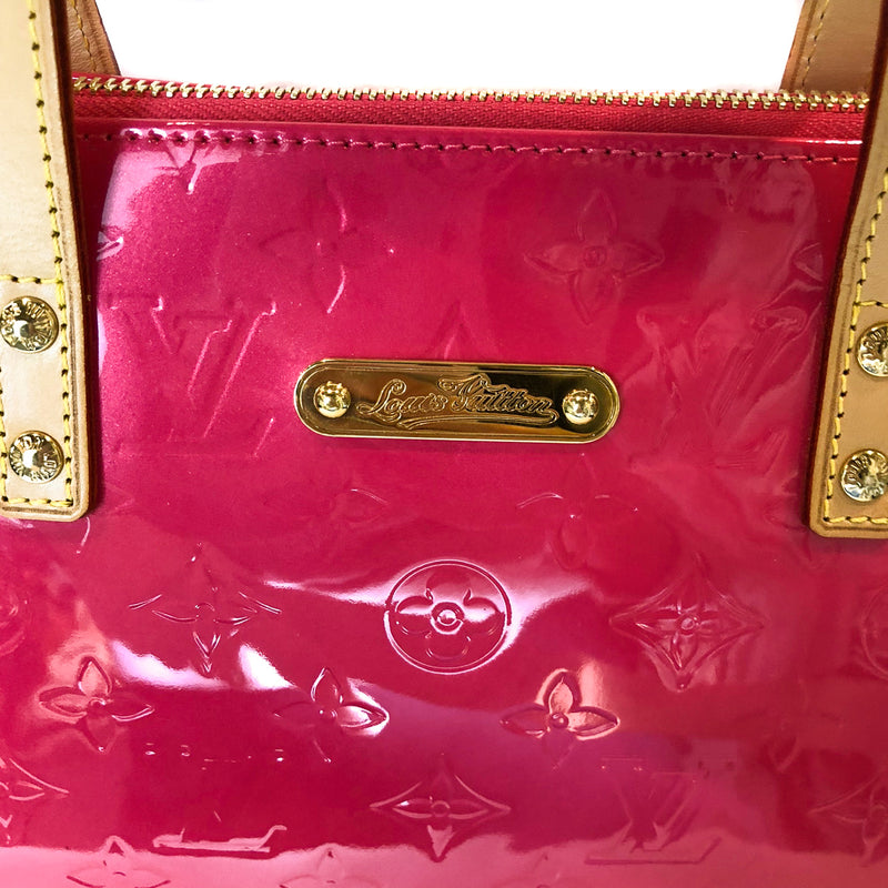 Vernis Bellevue GM Bag