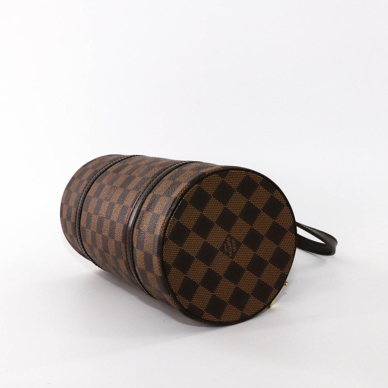 Papillon 30 Damier Ebene