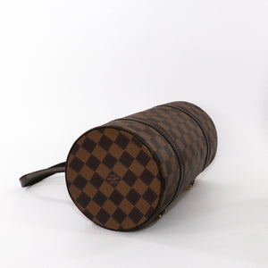 Papillon 30 Damier Ebene