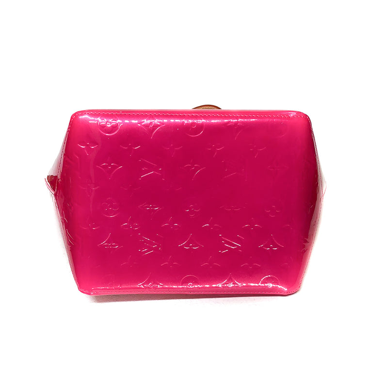 Vernis Bellevue GM Bag