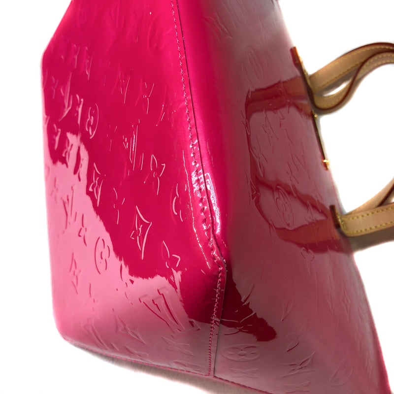 Vernis Bellevue GM Bag