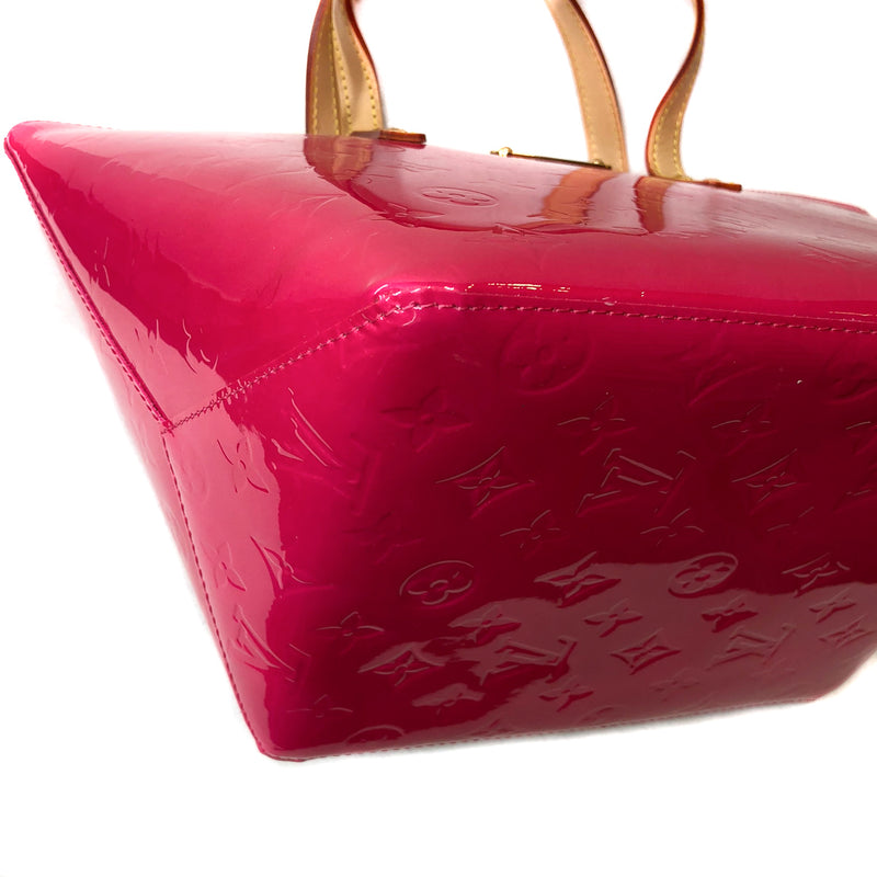 Vernis Bellevue GM Bag