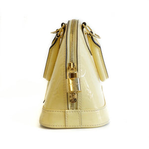 Louis Vuitton Cream Bag | Louis Vuitton Cream Purse | Bag Religion