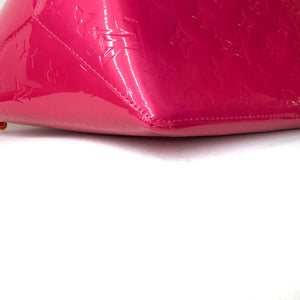 Vernis Bellevue GM Bag