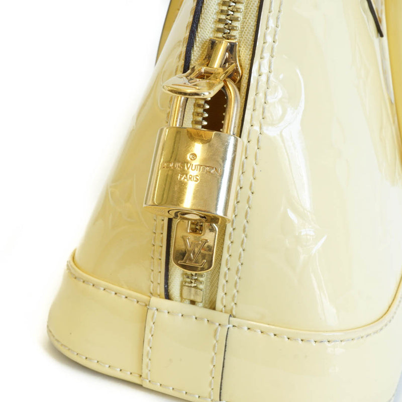 Louis Vuitton Cream Bag | Louis Vuitton Cream Purse | Bag Religion