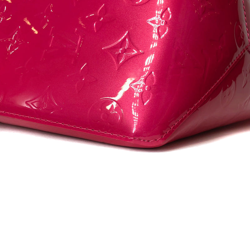 Vernis Bellevue GM Bag