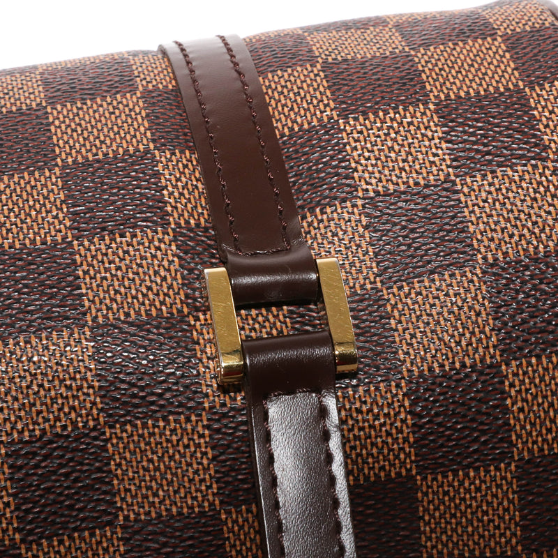 Louis Vuitton Damier Ebene Papillon 30 - Preowned Louis Vuitton Canada