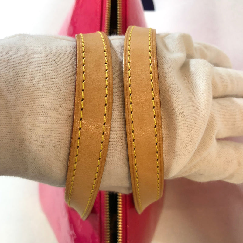 Vernis Bellevue GM Bag