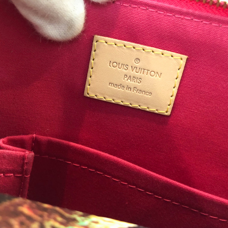 Vernis Bellevue GM Bag
