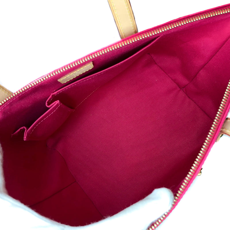Vernis Bellevue GM Bag