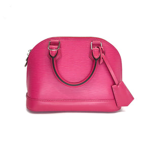 Louis Vuitton Pink Bag | Pink Louis Vuitton Purse | Bag Religion