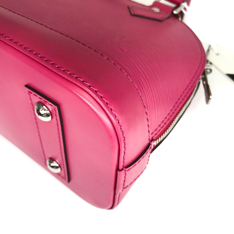 Louis Vuitton Pink Bag | Pink Louis Vuitton Purse | Bag Religion