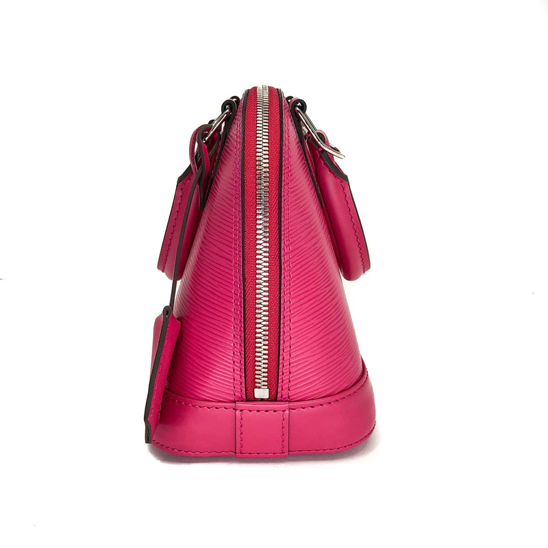 Louis Vuitton Pink Bag | Pink Louis Vuitton Purse | Bag Religion