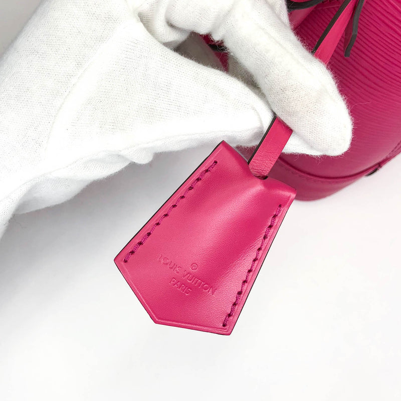 Louis Vuitton Pink Bag | Pink Louis Vuitton Purse | Bag Religion