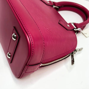 Louis Vuitton Pink Bag | Pink Louis Vuitton Purse | Bag Religion