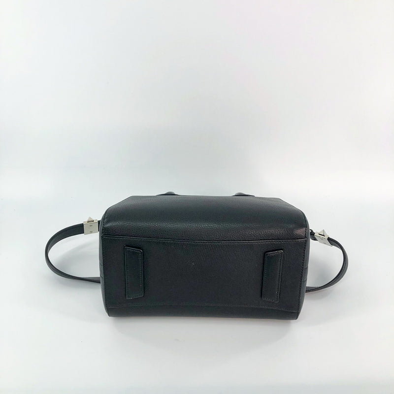 Small Antigona bag black