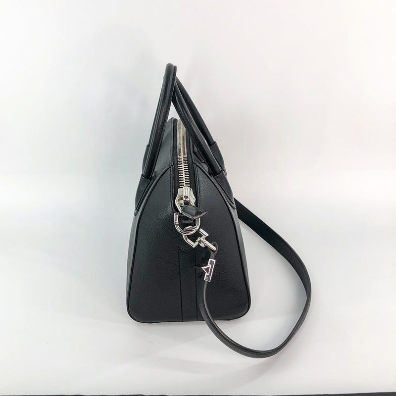 Small Antigona bag black