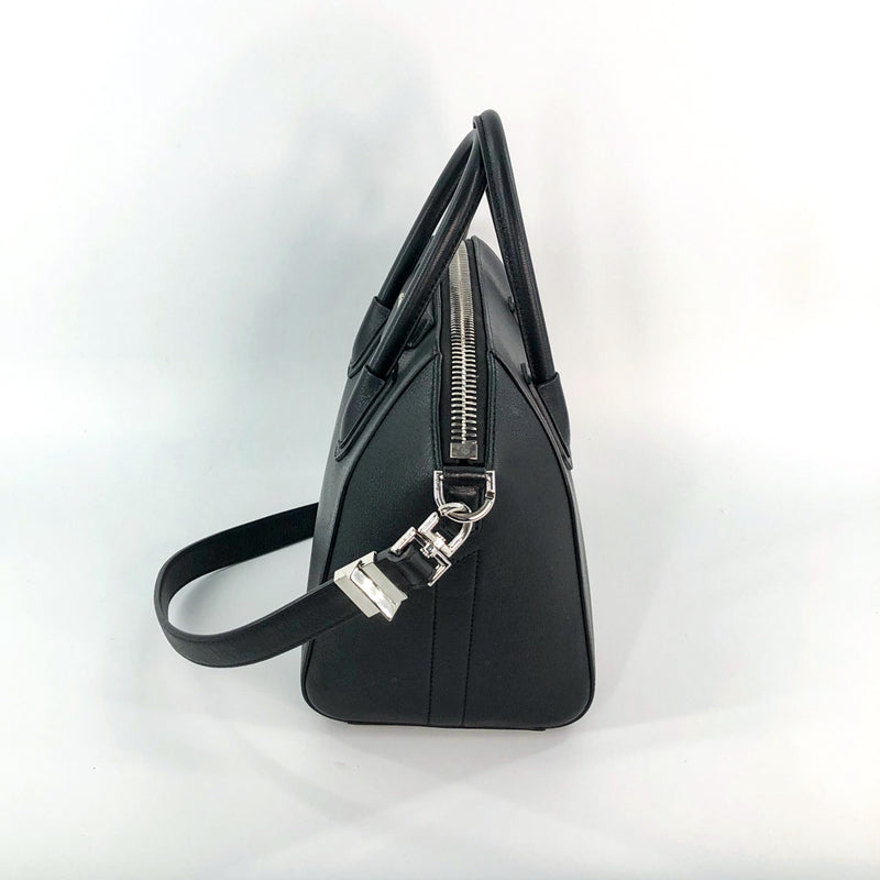 Small Antigona bag black
