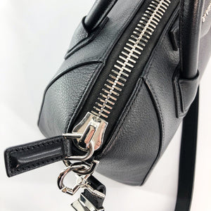 Small Antigona bag black