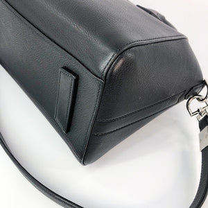 Small Antigona bag black