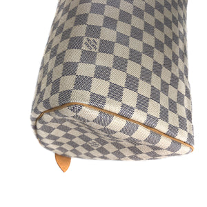 Damier Azur Speedy 25