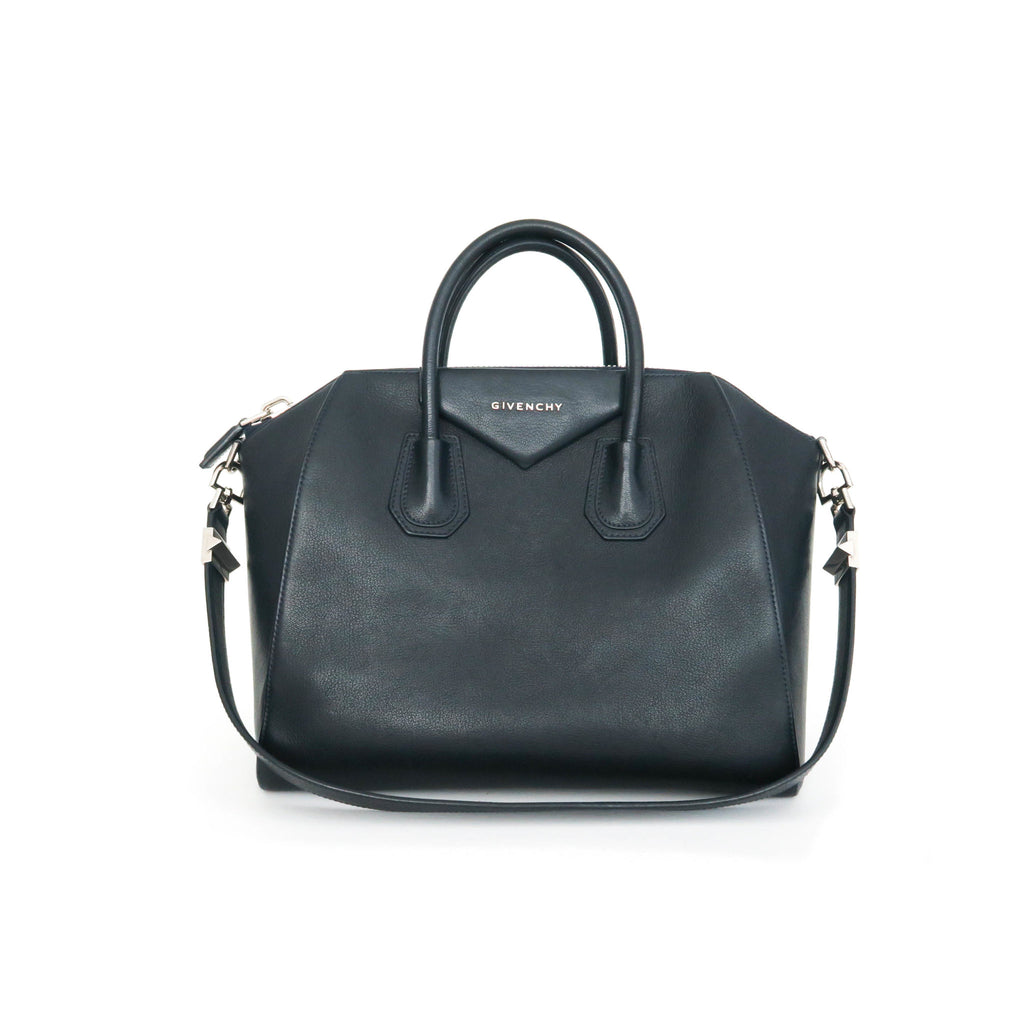 Black Antigona Bag | Givenchy Antigona Black | Bag Religion