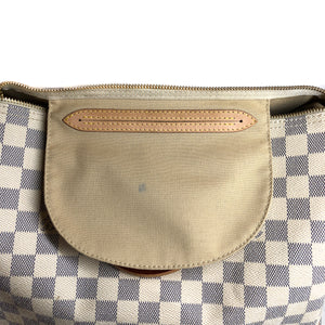 Damier Azur Speedy 25