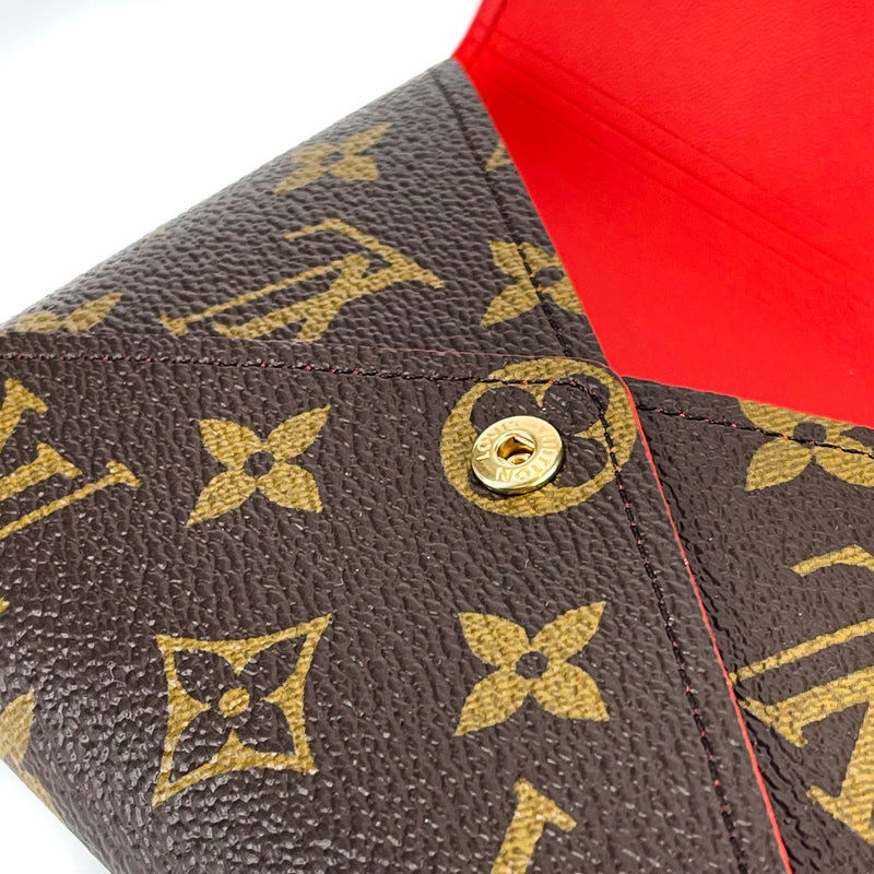 LOUIS VUITTON POCHETTE KIRIGAMI MONOGRAM SIZE MEDIUM ONE PIECE